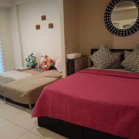 Pico Beach Front Condo Nasugbu Kültér fotó