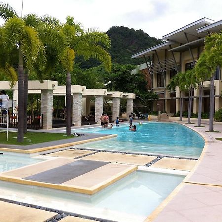 Pico Beach Front Condo Nasugbu Kültér fotó