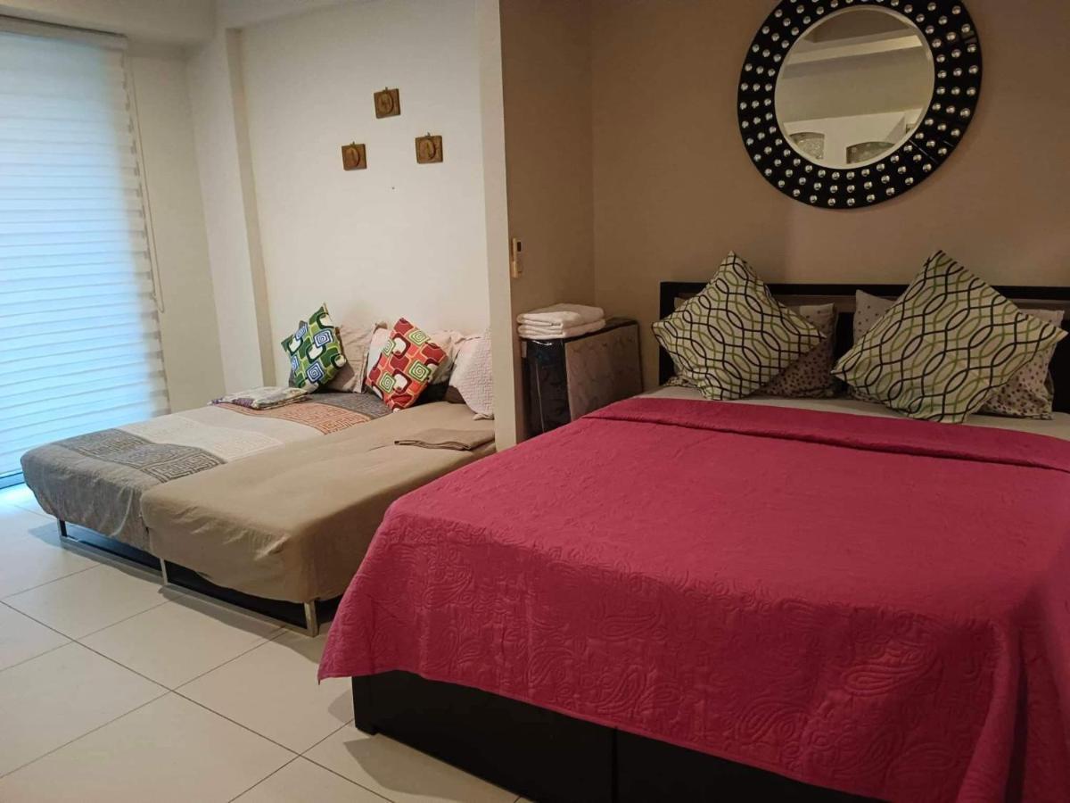 Pico Beach Front Condo Nasugbu Kültér fotó