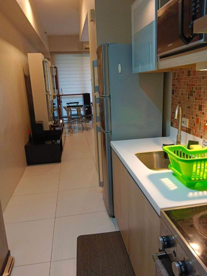 Pico Beach Front Condo Nasugbu Kültér fotó