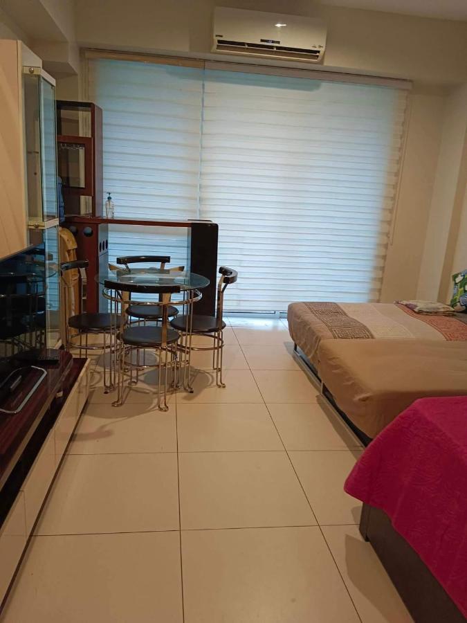 Pico Beach Front Condo Nasugbu Kültér fotó