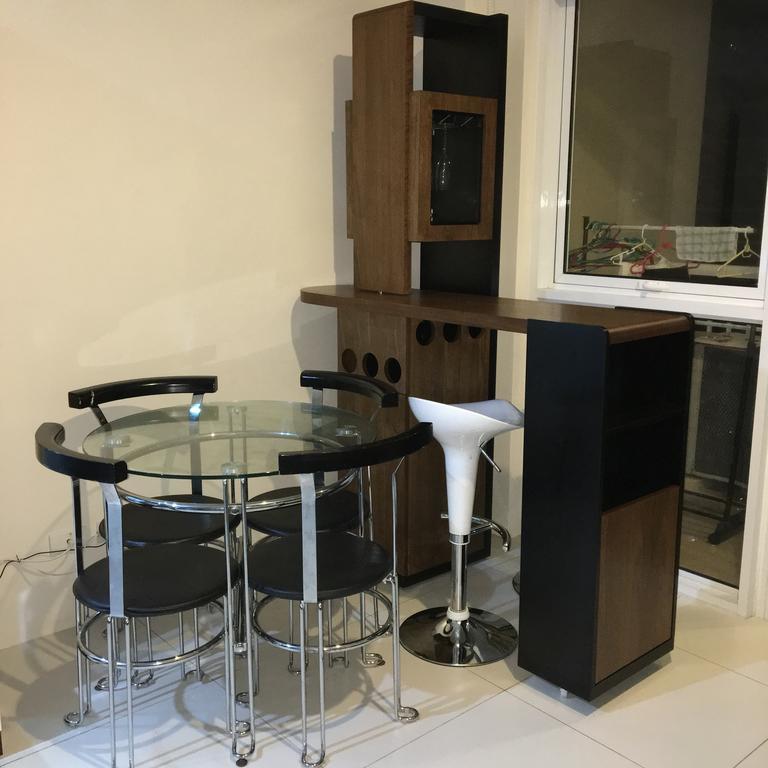 Pico Beach Front Condo Nasugbu Kültér fotó