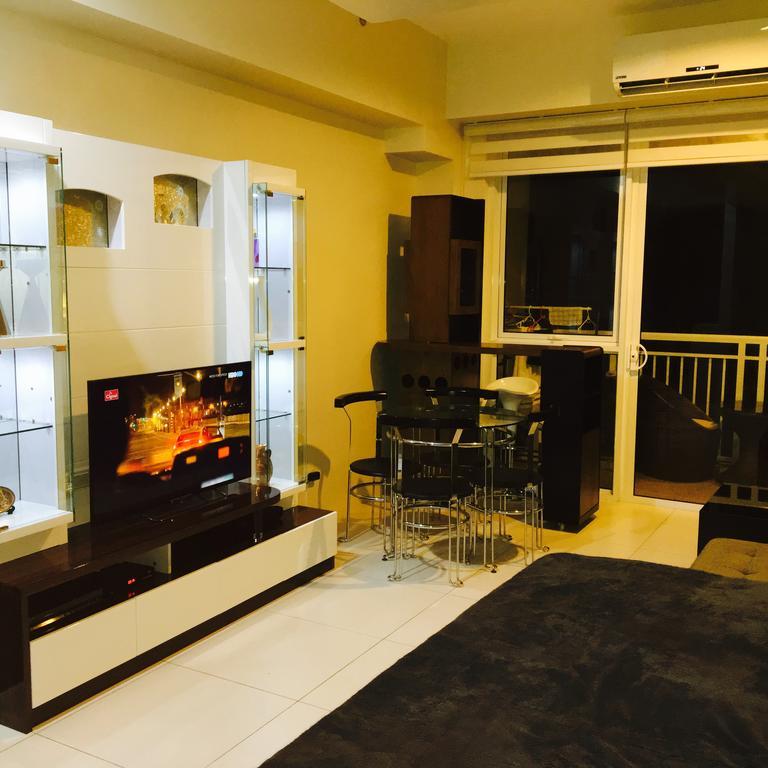 Pico Beach Front Condo Nasugbu Kültér fotó
